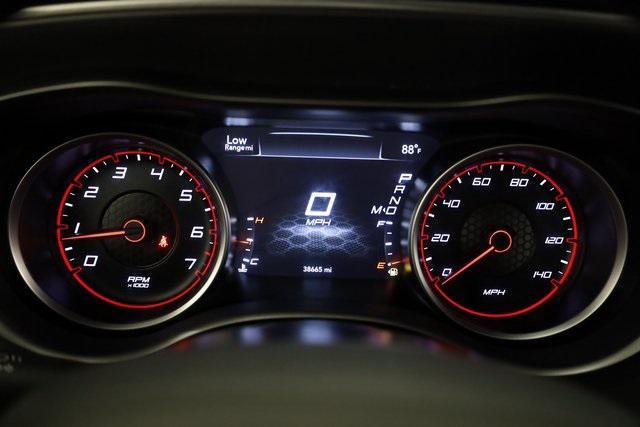 used 2021 Dodge Charger car, priced at $22,750