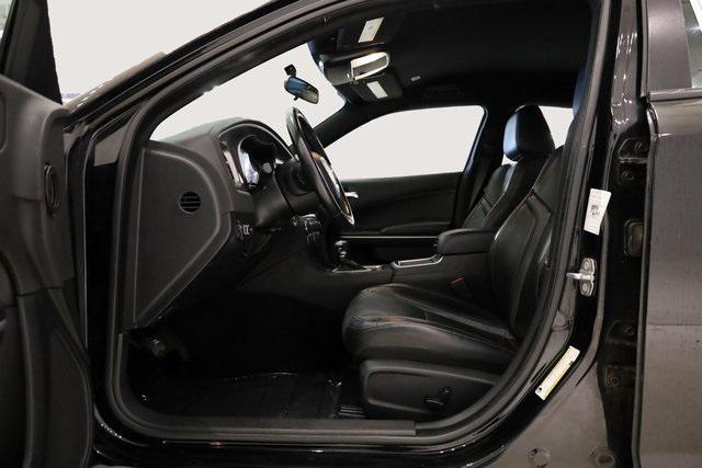 used 2021 Dodge Charger car, priced at $22,750