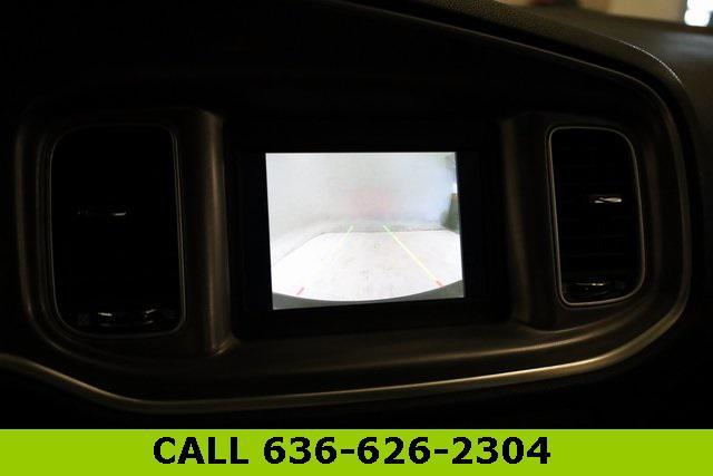 used 2021 Dodge Charger car, priced at $21,990
