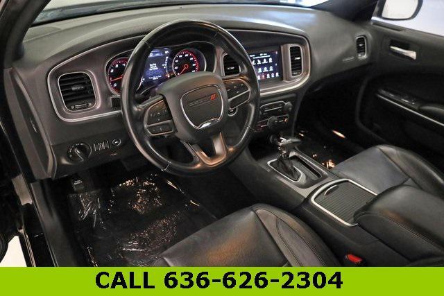 used 2021 Dodge Charger car, priced at $21,990