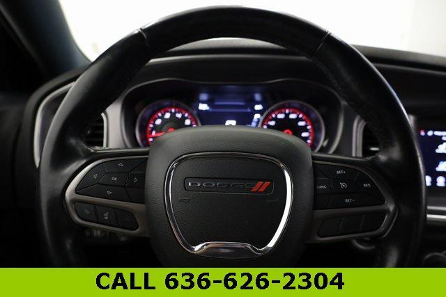 used 2021 Dodge Charger car, priced at $21,990