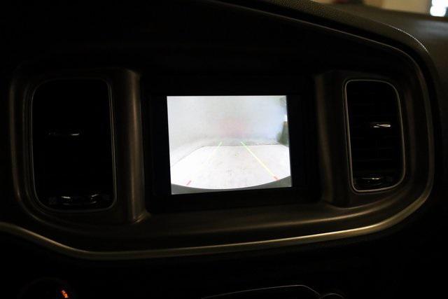 used 2021 Dodge Charger car, priced at $22,750