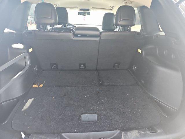 used 2016 Jeep Cherokee car, priced at $13,390