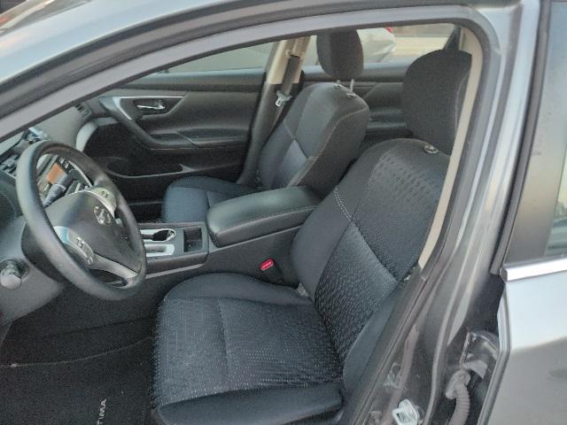 used 2016 Nissan Altima car, priced at $9,750