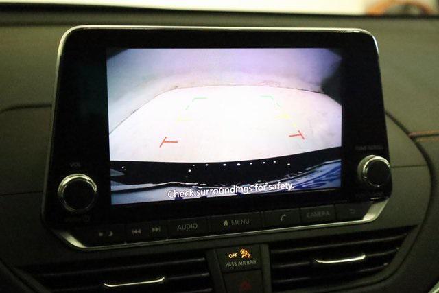 used 2020 Nissan Altima car, priced at $17,535