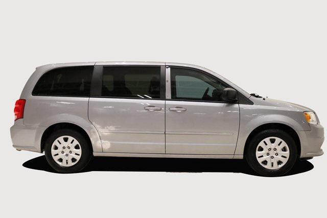 used 2015 Dodge Grand Caravan car, priced at $10,800