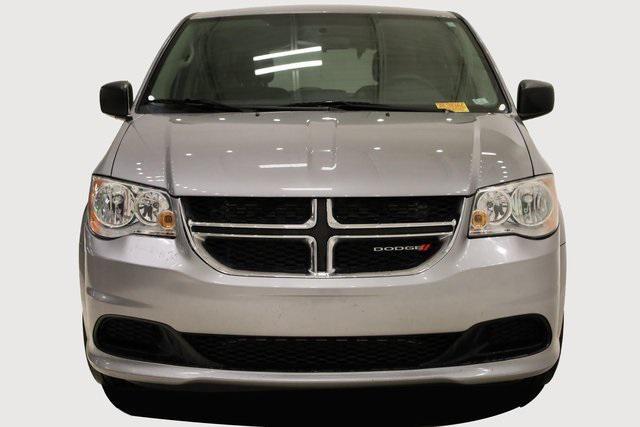 used 2015 Dodge Grand Caravan car, priced at $10,800