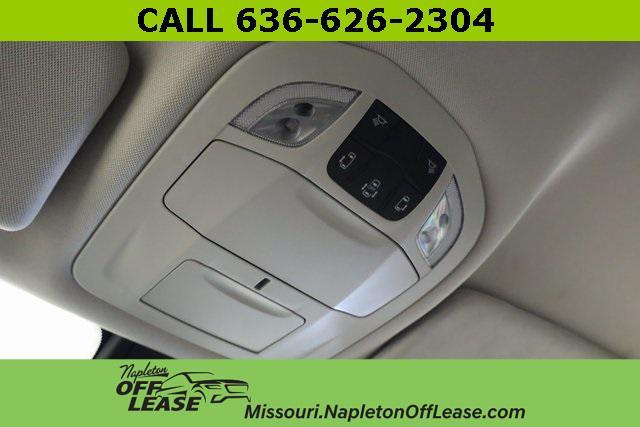 used 2021 Chrysler Voyager car, priced at $17,800