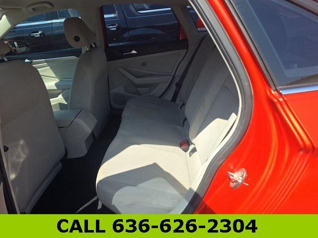 used 2020 Volkswagen Jetta car, priced at $12,480