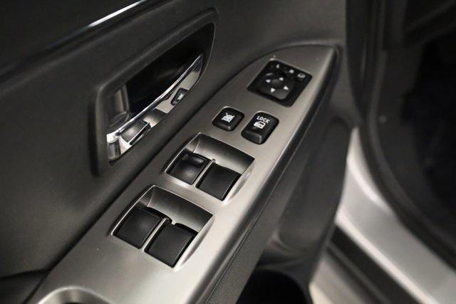 used 2024 Mitsubishi Outlander Sport car, priced at $17,990