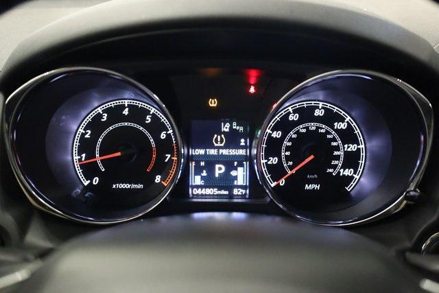 used 2024 Mitsubishi Outlander Sport car, priced at $17,990