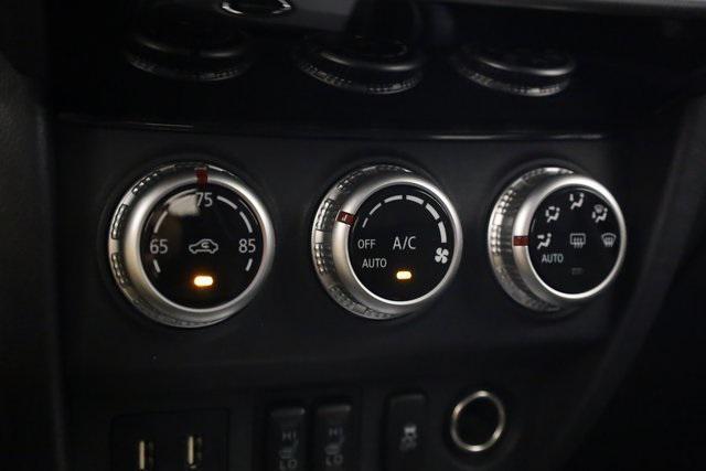 used 2024 Mitsubishi Outlander Sport car, priced at $17,990