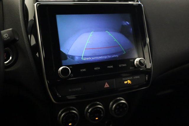 used 2024 Mitsubishi Outlander Sport car, priced at $17,990