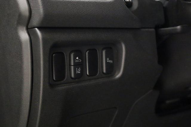 used 2024 Mitsubishi Outlander Sport car, priced at $17,990