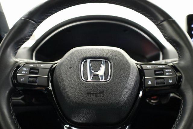 used 2022 Honda Civic car, priced at $25,895