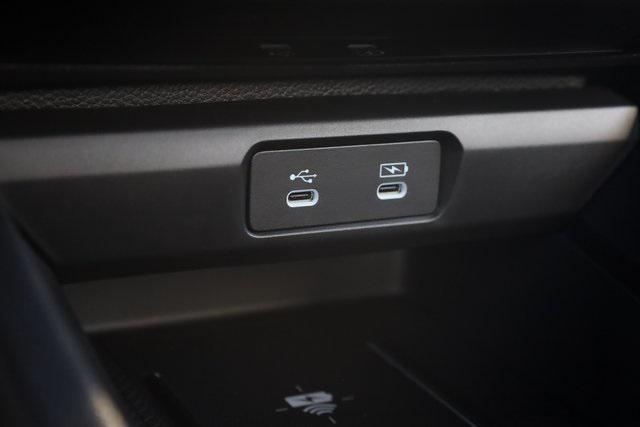 new 2025 Honda Accord Hybrid car, priced at $33,980