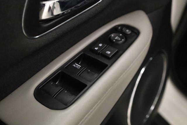 used 2021 Honda HR-V car, priced at $17,300