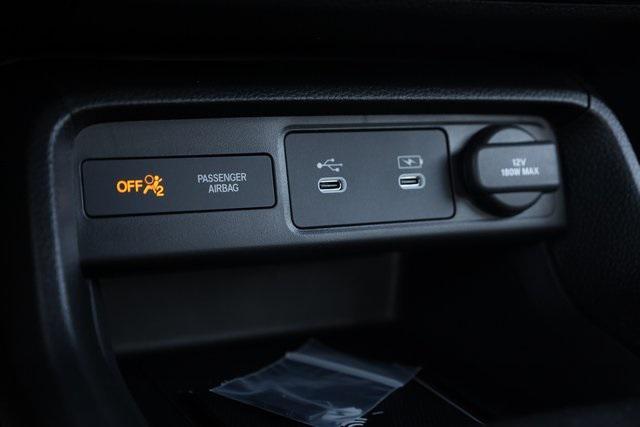 new 2026 Honda Civic Hybrid car, priced at $33,690