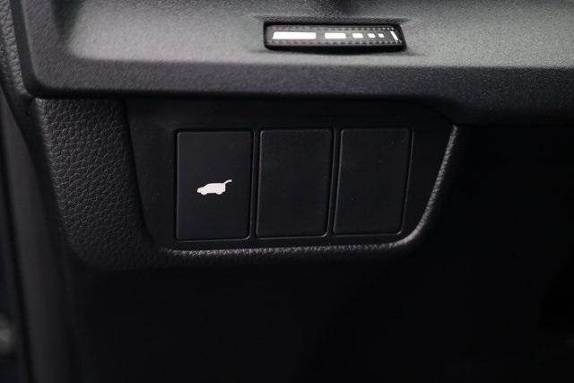 new 2026 Honda CR-V Hybrid car, priced at $39,195