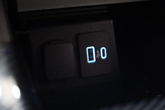 used 2022 Ford Explorer car, priced at $27,800