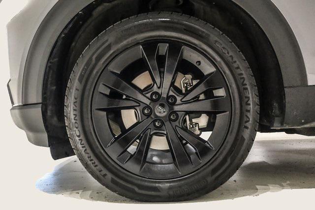 used 2022 Ford Explorer car, priced at $27,800