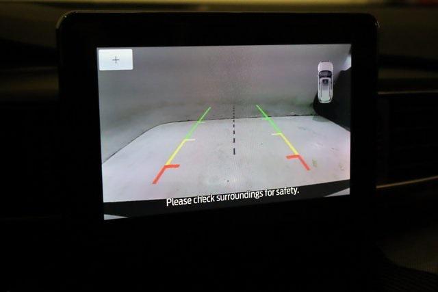 used 2022 Ford Explorer car, priced at $27,800