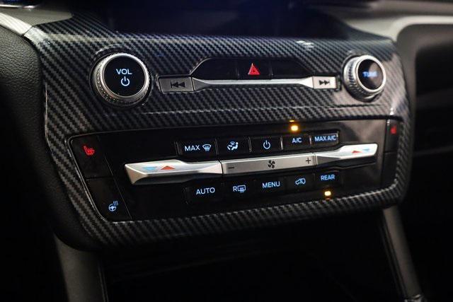 used 2022 Ford Explorer car, priced at $27,800