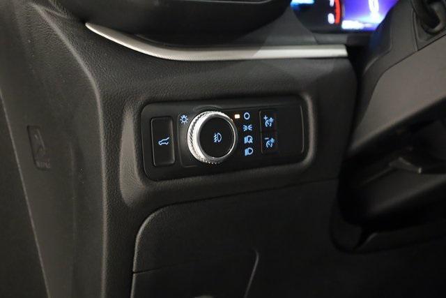 used 2022 Ford Explorer car, priced at $27,800