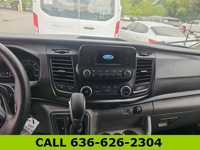used 2023 Ford Transit-250 car, priced at $30,790
