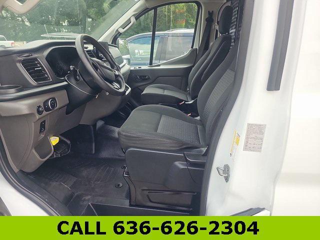 used 2023 Ford Transit-250 car, priced at $30,790