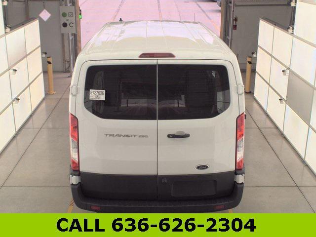 used 2023 Ford Transit-250 car, priced at $30,790