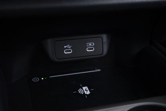 new 2026 Honda HR-V car, priced at $28,605