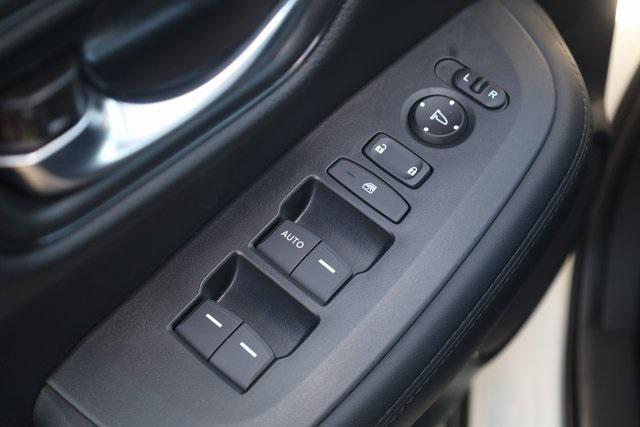 new 2026 Honda HR-V car, priced at $28,605