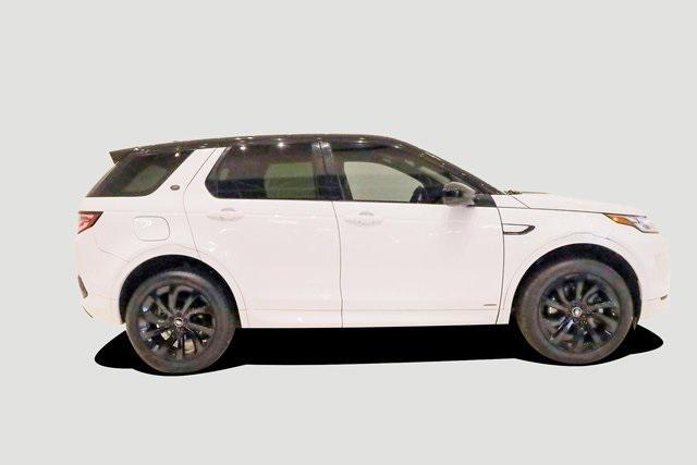 used 2020 Land Rover Discovery Sport car, priced at $22,200