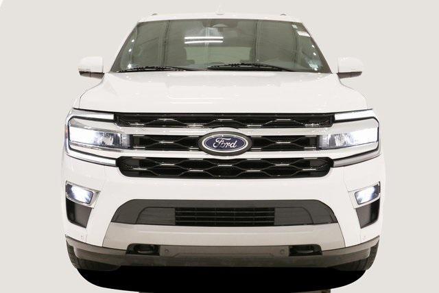 used 2022 Ford Expedition car, priced at $50,000