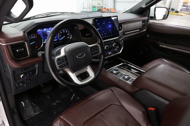 used 2022 Ford Expedition car, priced at $50,000