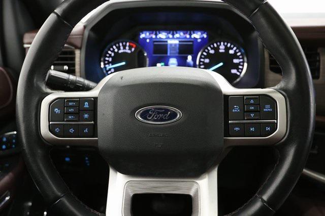 used 2022 Ford Expedition car, priced at $50,000