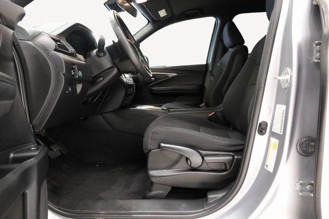 used 2021 Honda Passport car, priced at $24,480