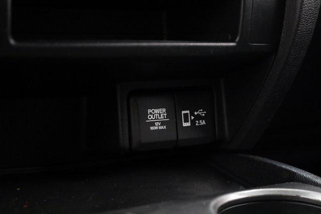 used 2021 Honda Passport car, priced at $24,480