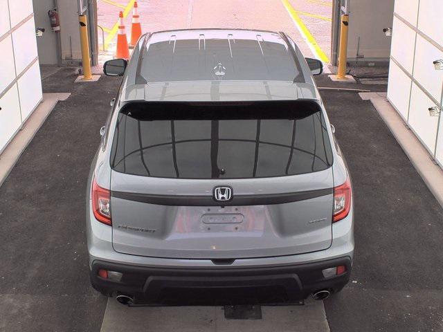 used 2021 Honda Passport car, priced at $22,990
