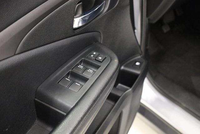 used 2021 Honda Passport car, priced at $24,480