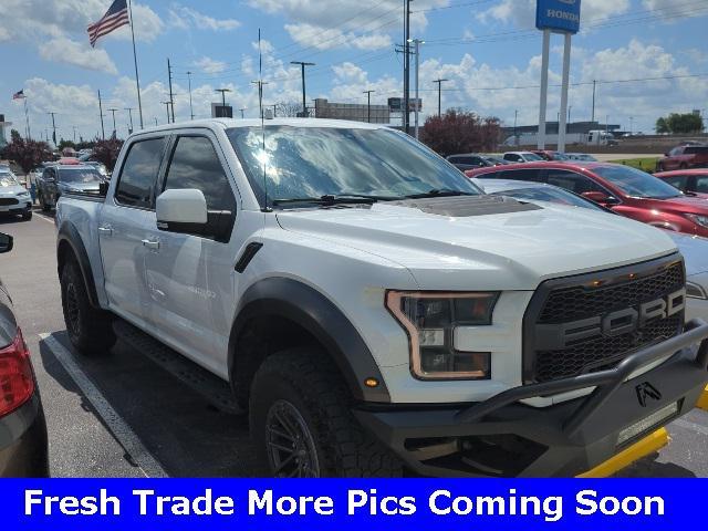 used 2020 Ford F-150 car, priced at $51,500