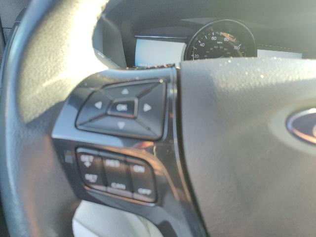 used 2018 Ford Explorer car, priced at $14,750