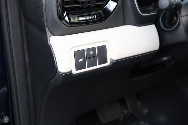 new 2026 Honda Passport car, priced at $54,100