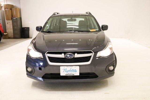 used 2014 Subaru Impreza car, priced at $12,290