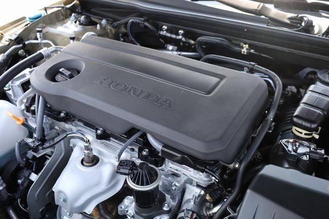 new 2025 Honda Civic car, priced at $27,555