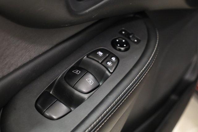 used 2021 Nissan Murano car, priced at $21,990
