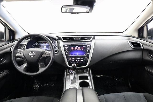 used 2021 Nissan Murano car, priced at $21,990