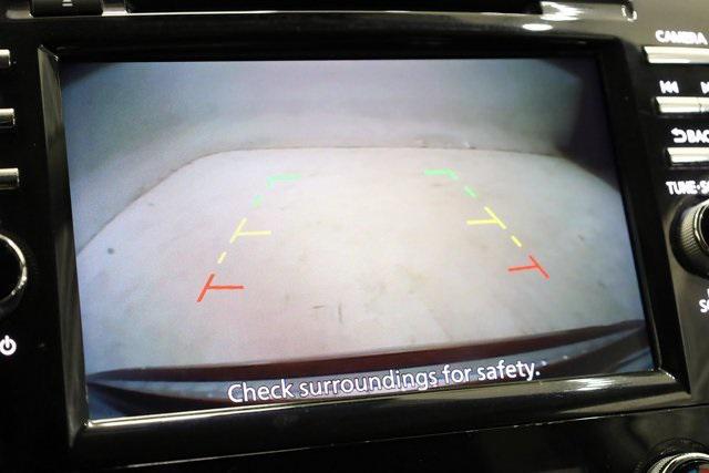 used 2021 Nissan Murano car, priced at $21,990
