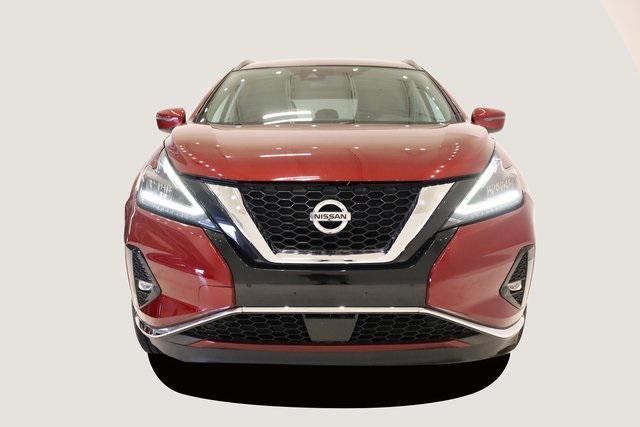 used 2021 Nissan Murano car, priced at $21,990